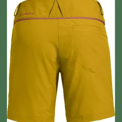 Skomer III Damen Shorts