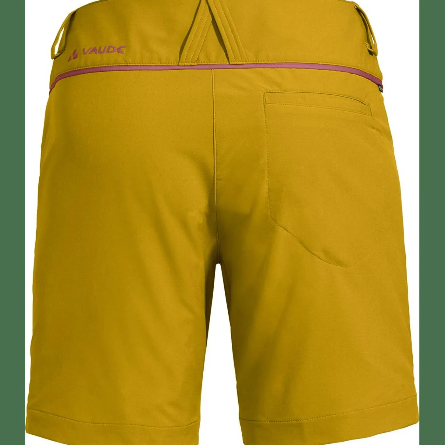 Skomer III Damen Shorts
