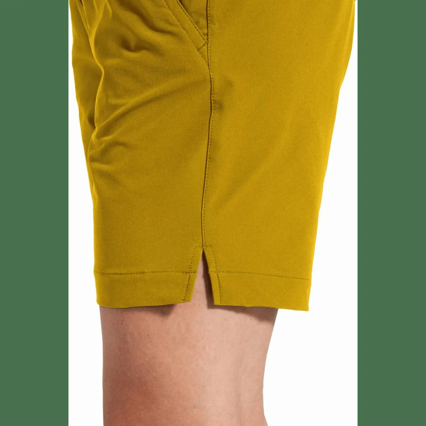 Skomer III Damen Shorts