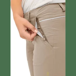 Skomer III Damen Shorts