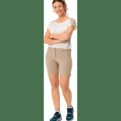 Skomer III Damen Shorts