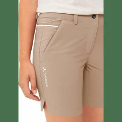 Skomer III Damen Shorts
