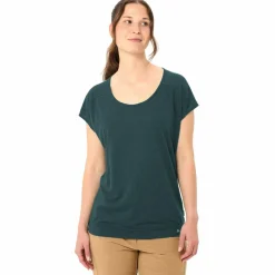 Skomer III Damen T-Shirt