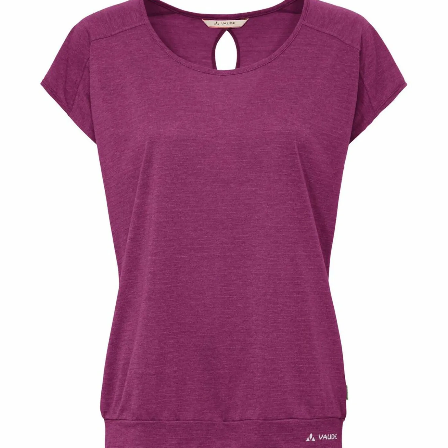Skomer III Damen T-Shirt