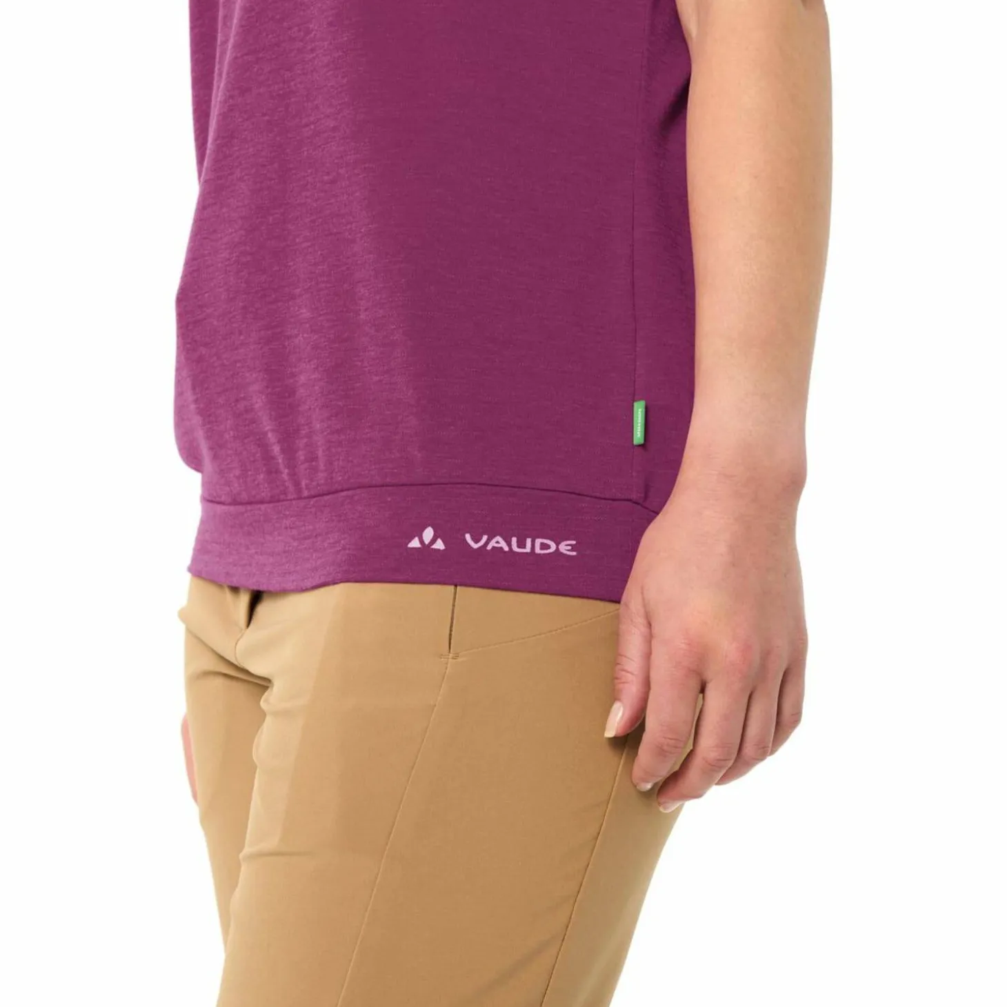Skomer III Damen T-Shirt