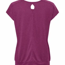 Skomer III Damen T-Shirt