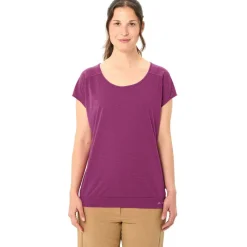 Skomer III Damen T-Shirt