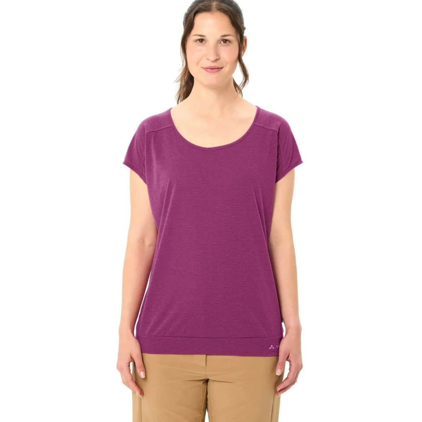 Skomer III Damen T-Shirt