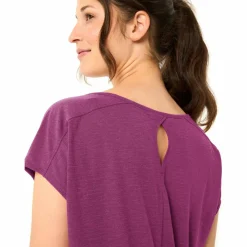 Skomer III Damen T-Shirt