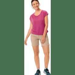Skomer III Damen T-Shirt