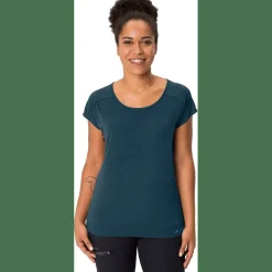 Skomer III Damen T-Shirt