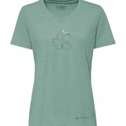 Skomer Print III Damen T-Shirt