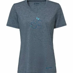 Skomer Print III Damen T-Shirt