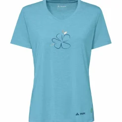 Skomer Print III Damen T-Shirt