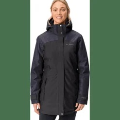 Skomer Winter II Damen Funktionsjacke