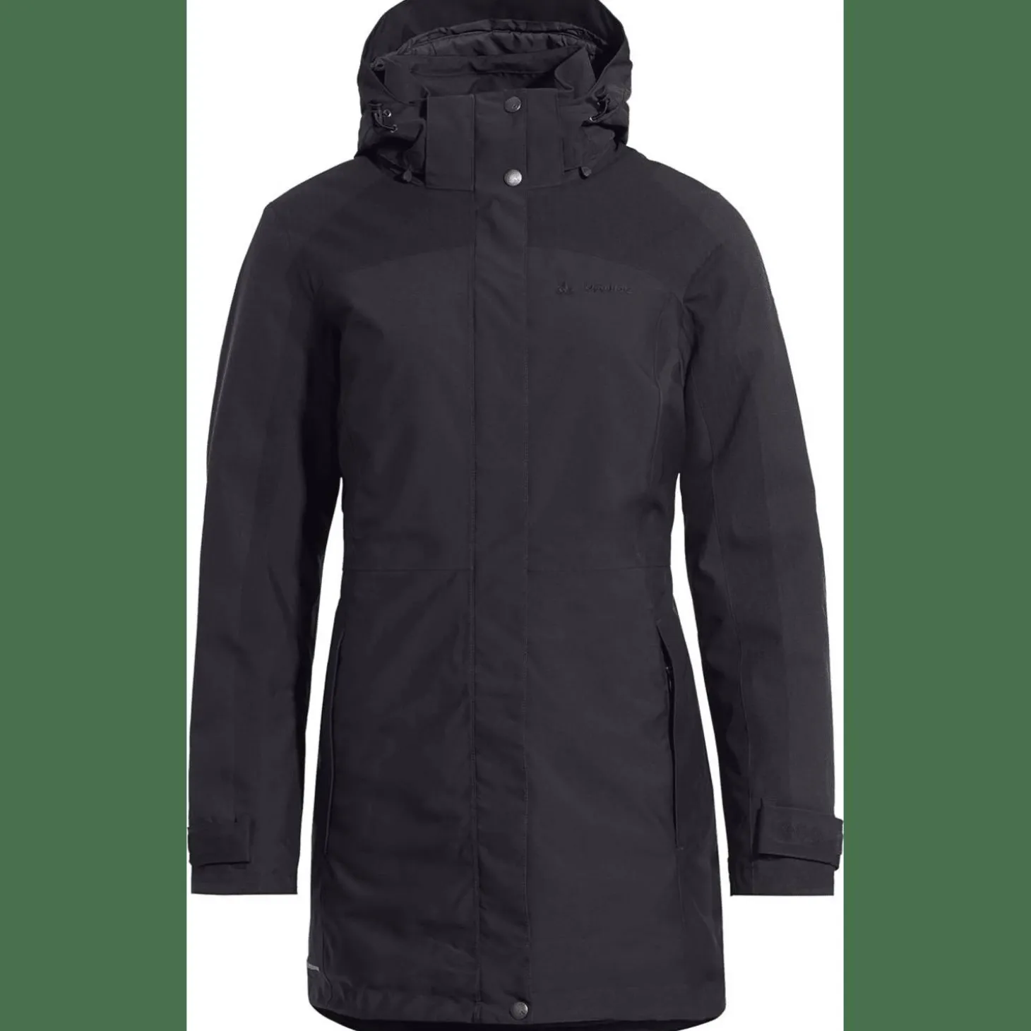 Skomer Winter II Damen Funktionsjacke