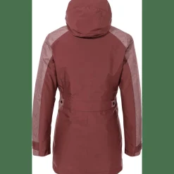 Skomer Winter II Damen Funktionsjacke