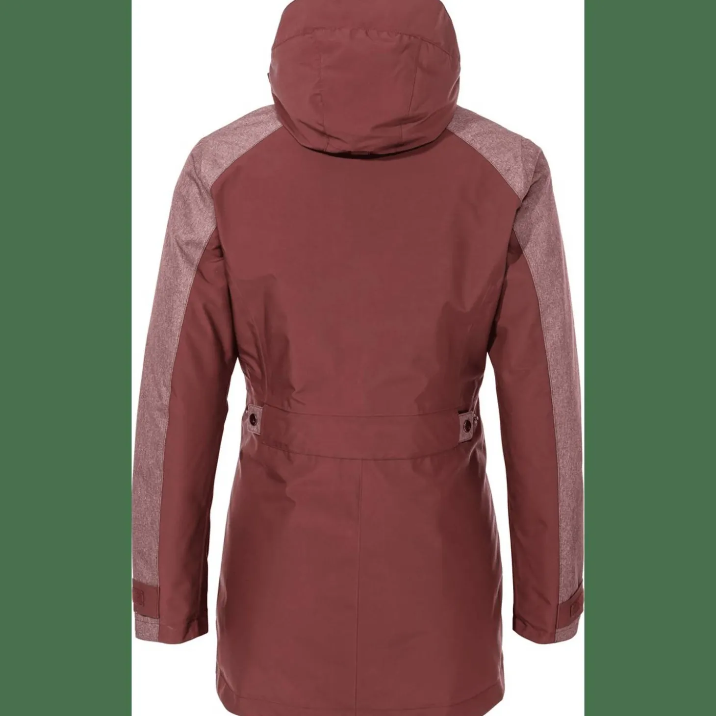 Skomer Winter II Damen Funktionsjacke