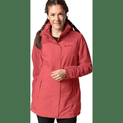 Skomer Winter II Damen Funktionsjacke
