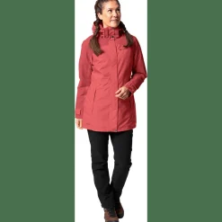 Skomer Winter II Damen Funktionsjacke