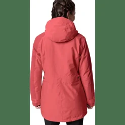 Skomer Winter II Damen Funktionsjacke