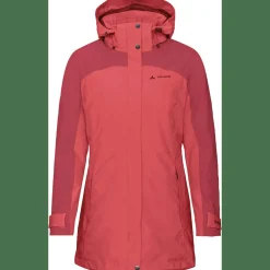Skomer Winter II Damen Funktionsjacke