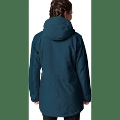 Skomer Winter II Damen Funktionsjacke