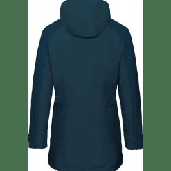 Skomer Winter II Damen Funktionsjacke