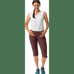 Skomerri Damen 3/4-Hose