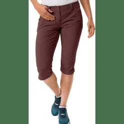 Skomerri Damen 3/4-Hose
