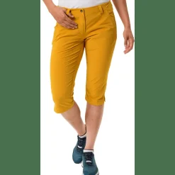 Skomerri Damen 3/4-Hose