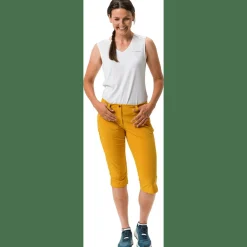 Skomerri Damen 3/4-Hose
