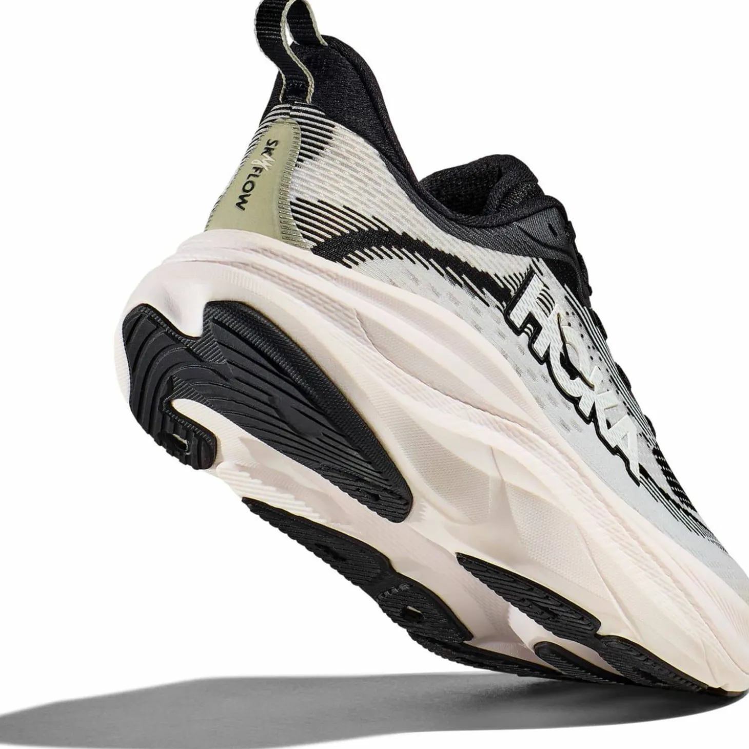 Skyflow Wide weit Damen Laufschuhe