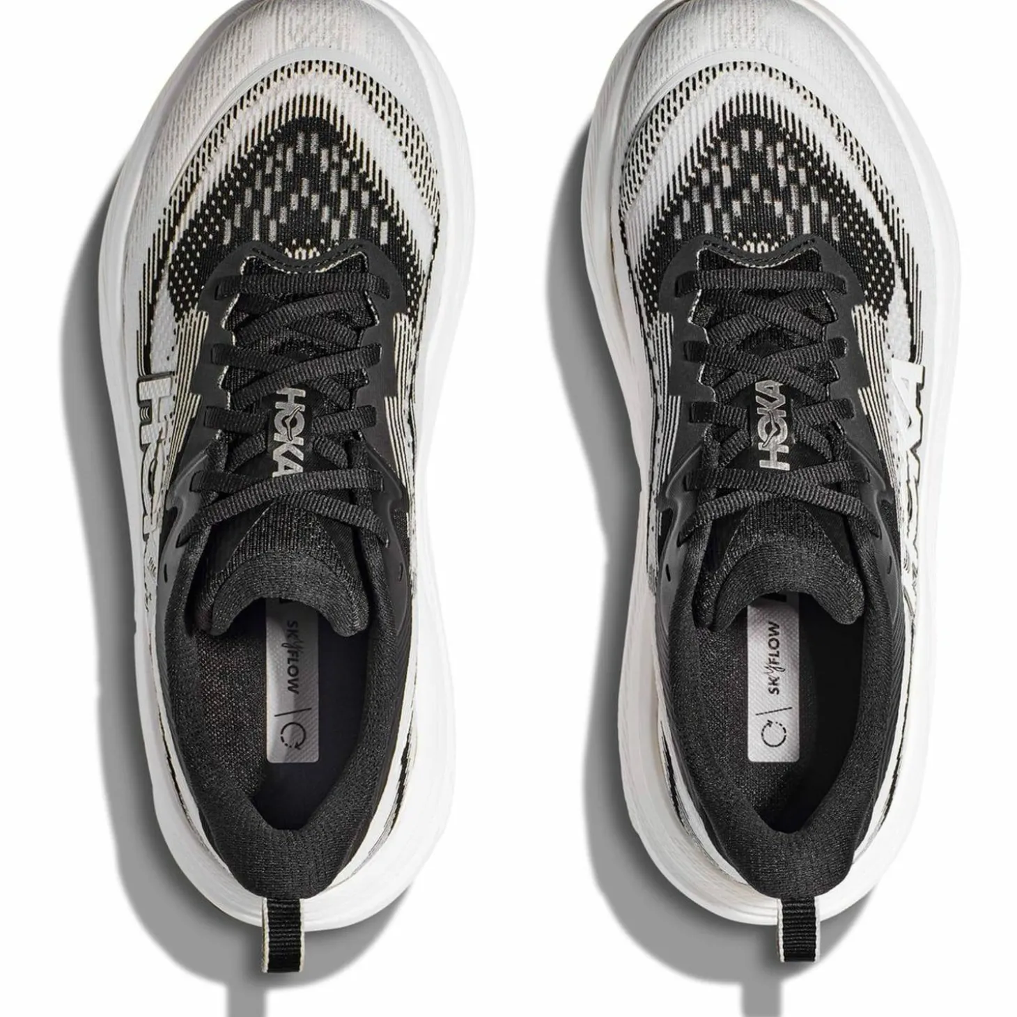 Skyflow Wide weit Damen Laufschuhe