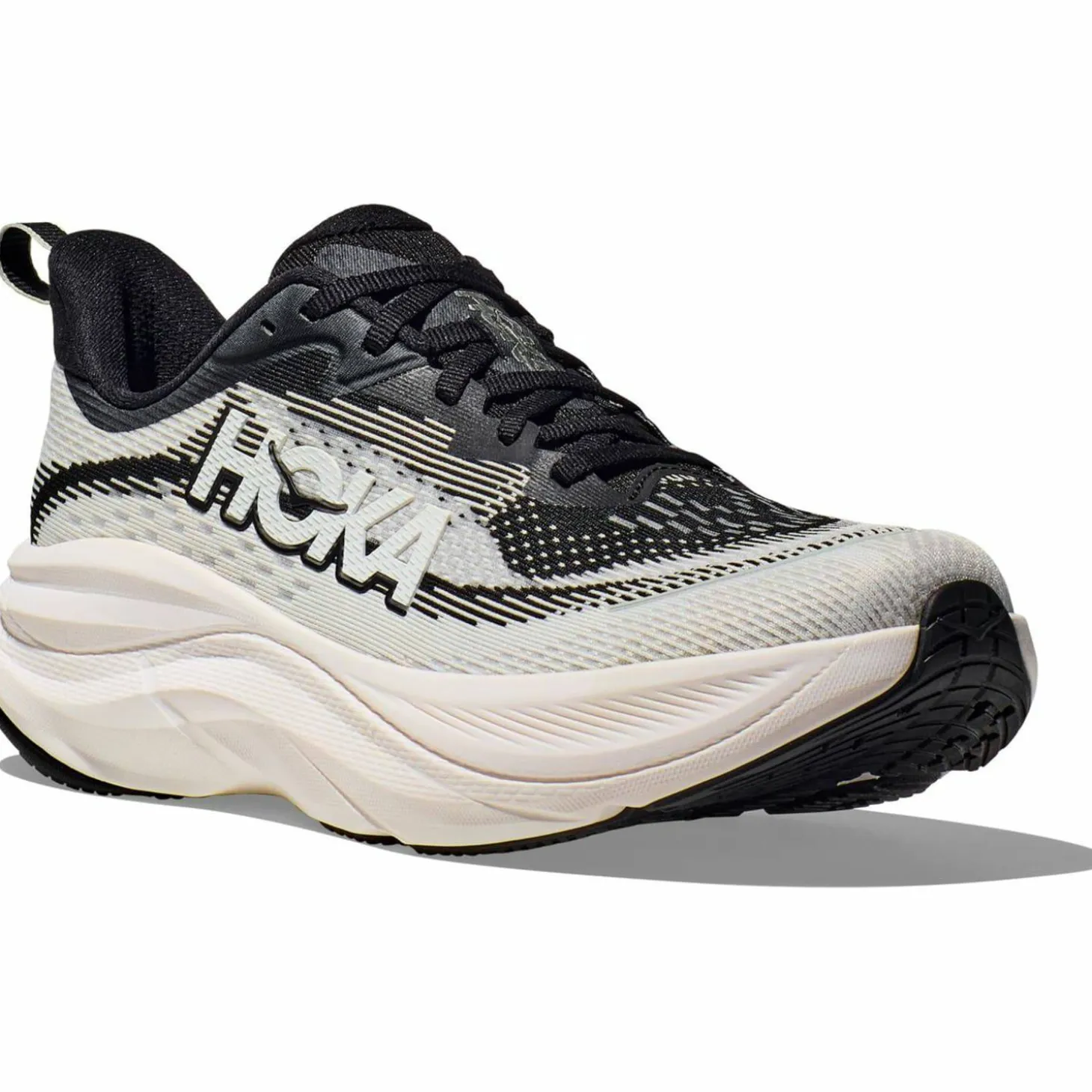 Skyflow Wide weit Damen Laufschuhe