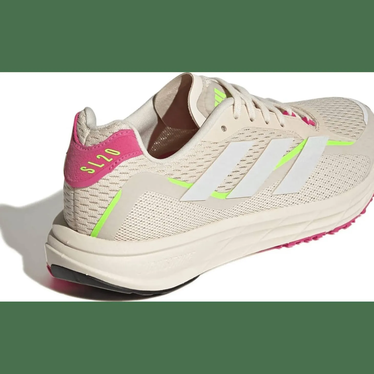 SL20.3 Laufschuh Damen Laufschuhe