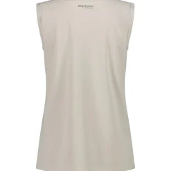 Sleeveless Damen T-Shirt