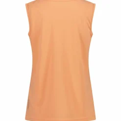 Sleeveless Damen T-Shirt