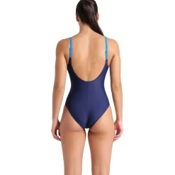 Smile U Back B Damen Schwimmanzug