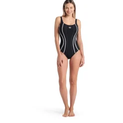 Sofia Soft Curve Back Damen Badeanzug