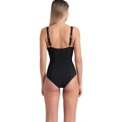 Sofia Soft Curve Back Damen Badeanzug