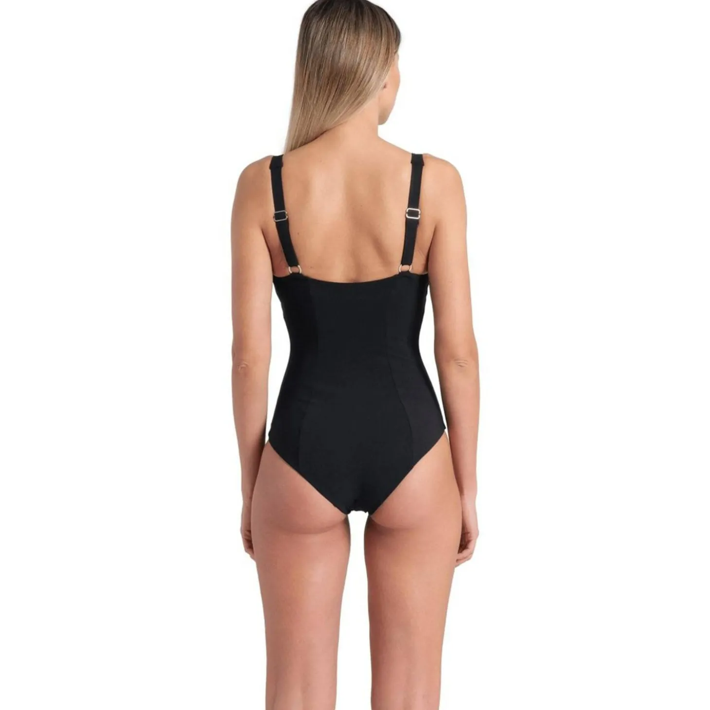 Sofia Soft Curve Back Damen Badeanzug