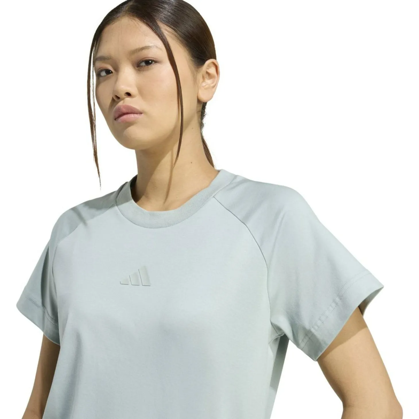 Soft LUX Damen T-Shirt