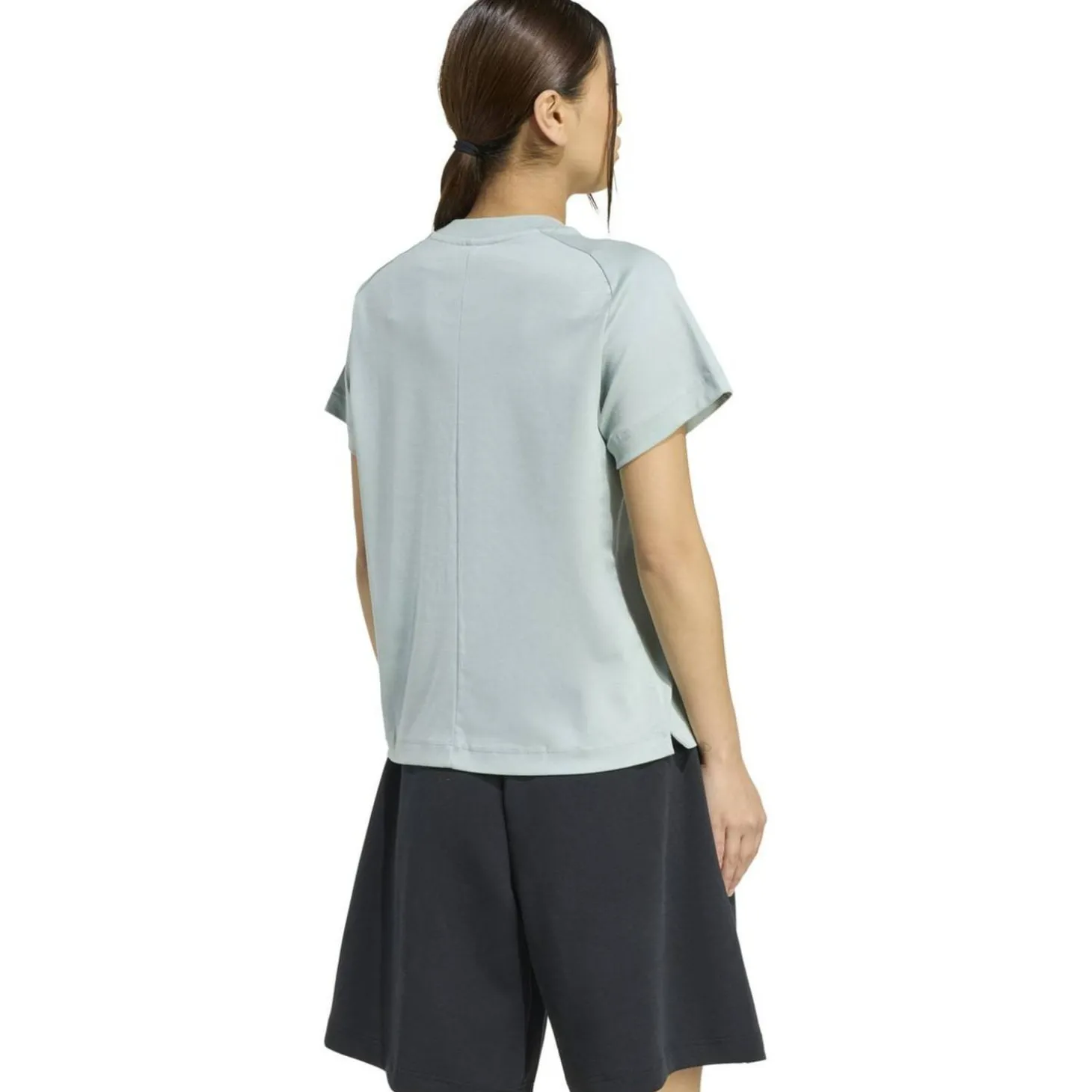 Soft LUX Damen T-Shirt