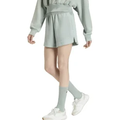 Soft Lux Loose Damen Shorts