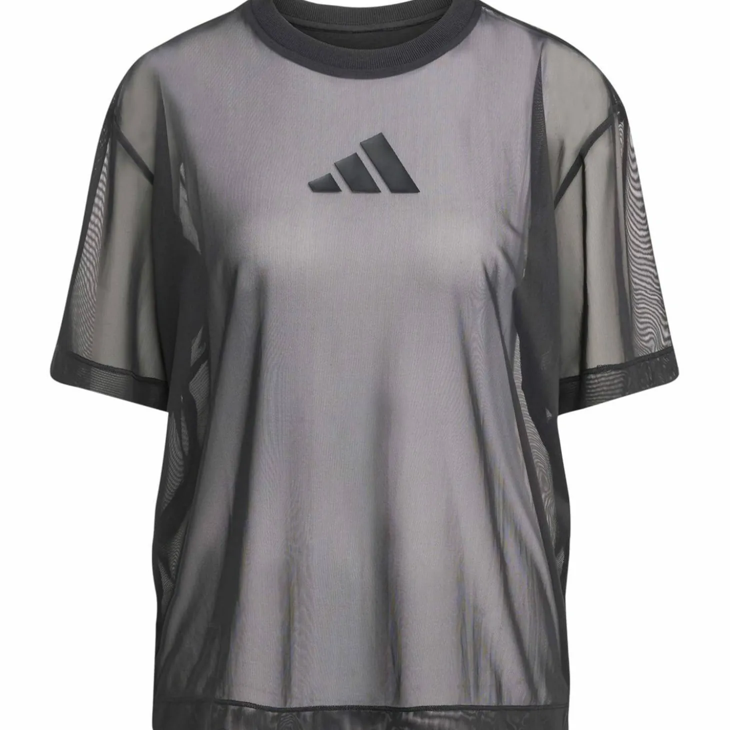 Soft Lux Mesh Damen T-Shirt