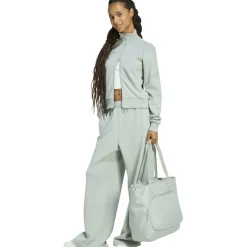 Soft LUX Straight LEG Bottoms Damen Hose
