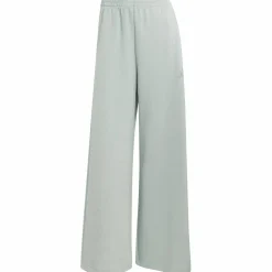 Soft LUX Straight LEG Bottoms Damen Hose