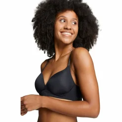 Soft Padded Bra Damen Sport-BH