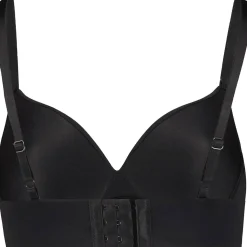 Soft Padded Bra Damen Sport-BH
